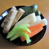 作り置き★味噌漬け